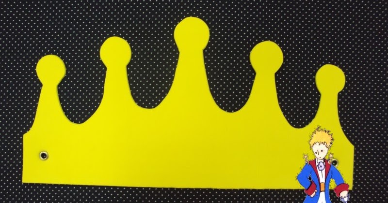 Videos de sexo ao vivo na cam Modelo de coroa do pequeno principe